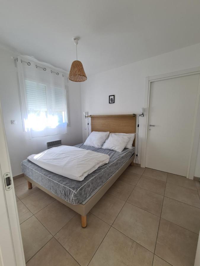 Corse, Residence Marina Di Bravone, Acces Direct Plage Linguizzetta Exterior foto